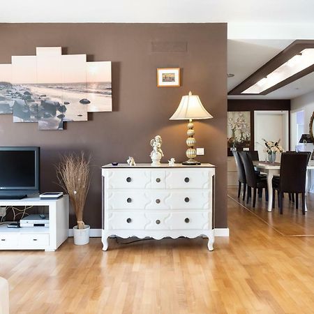 Dorina - Vivienda Vacacional Con Piscina Privada La Orotava Buitenkant foto