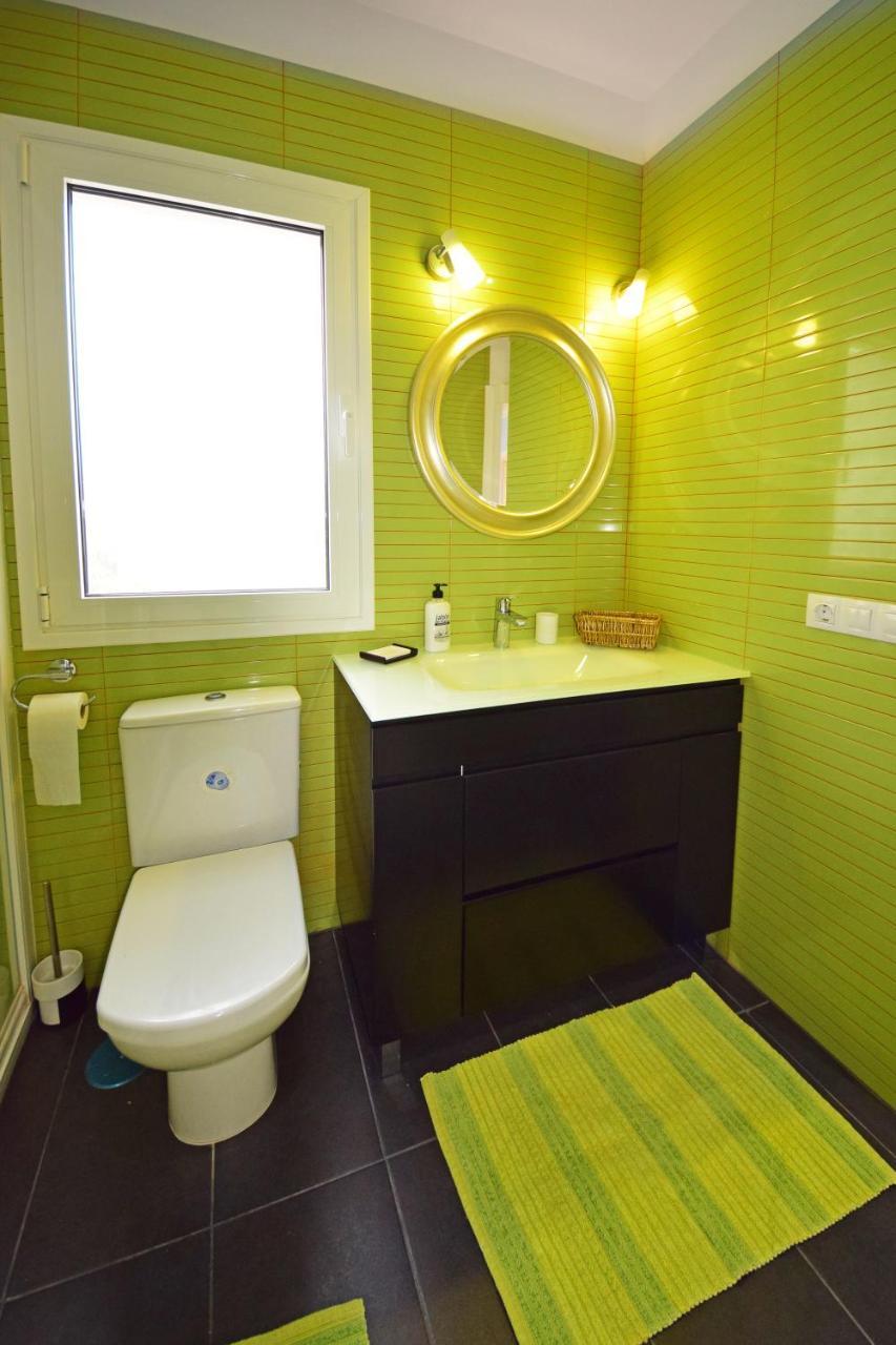 Dorina - Vivienda Vacacional Con Piscina Privada La Orotava Buitenkant foto
