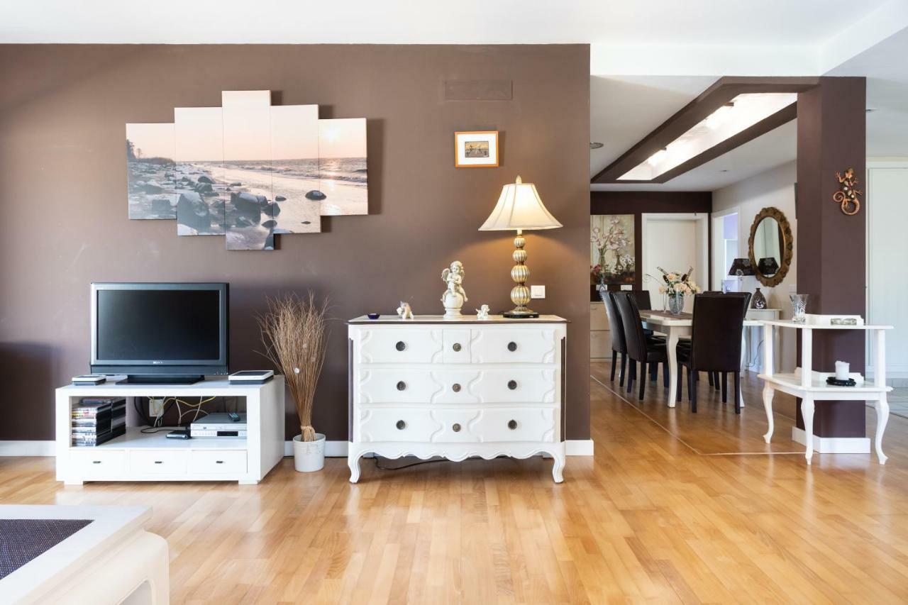 Dorina - Vivienda Vacacional Con Piscina Privada La Orotava Buitenkant foto