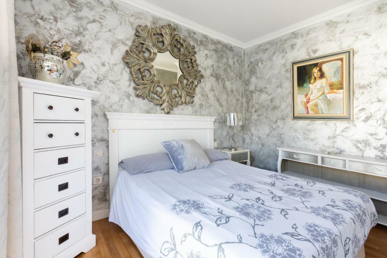 Dorina - Vivienda Vacacional Con Piscina Privada La Orotava Buitenkant foto
