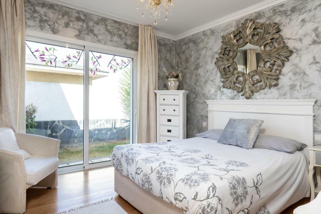 Dorina - Vivienda Vacacional Con Piscina Privada La Orotava Buitenkant foto