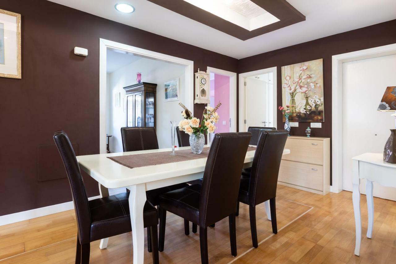 Dorina - Vivienda Vacacional Con Piscina Privada La Orotava Buitenkant foto