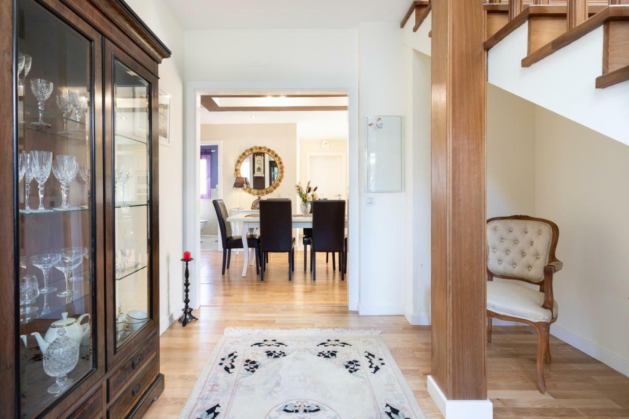 Dorina - Vivienda Vacacional Con Piscina Privada La Orotava Buitenkant foto