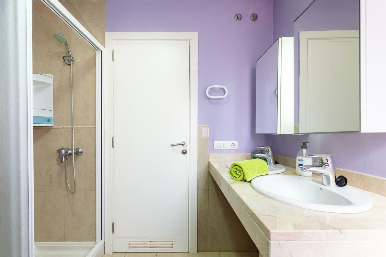 Dorina - Vivienda Vacacional Con Piscina Privada La Orotava Buitenkant foto
