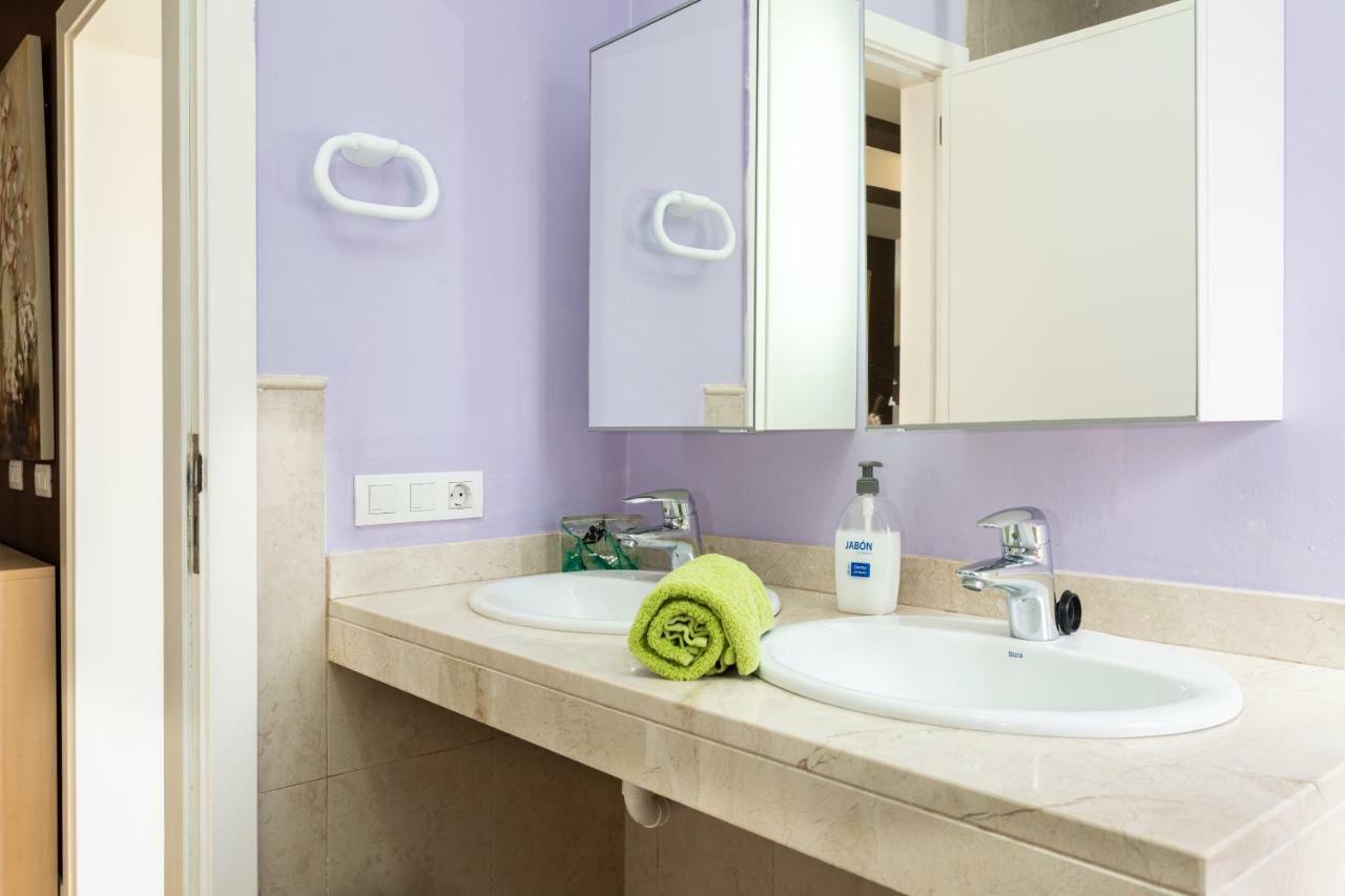 Dorina - Vivienda Vacacional Con Piscina Privada La Orotava Buitenkant foto