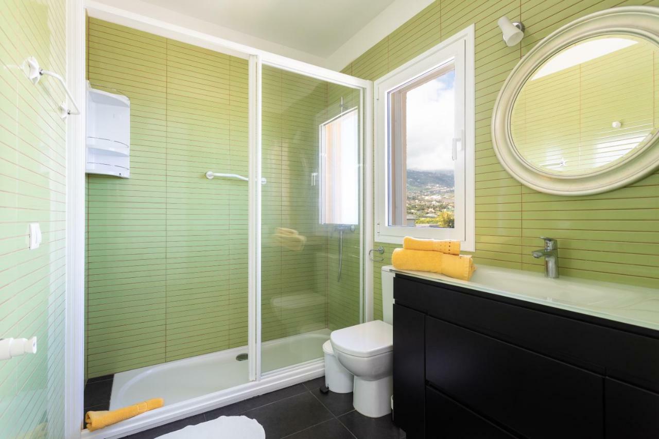 Dorina - Vivienda Vacacional Con Piscina Privada La Orotava Buitenkant foto