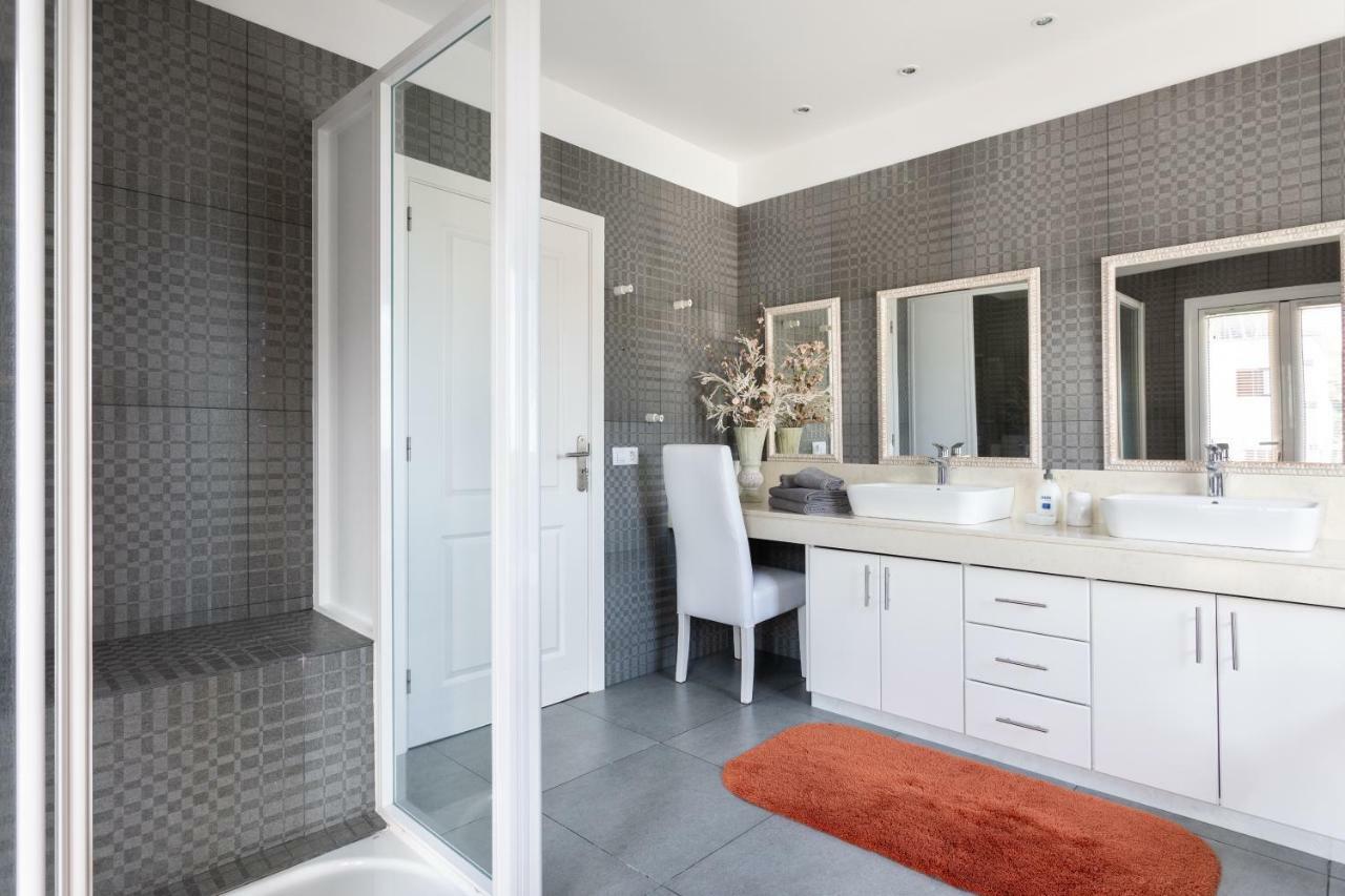 Dorina - Vivienda Vacacional Con Piscina Privada La Orotava Buitenkant foto
