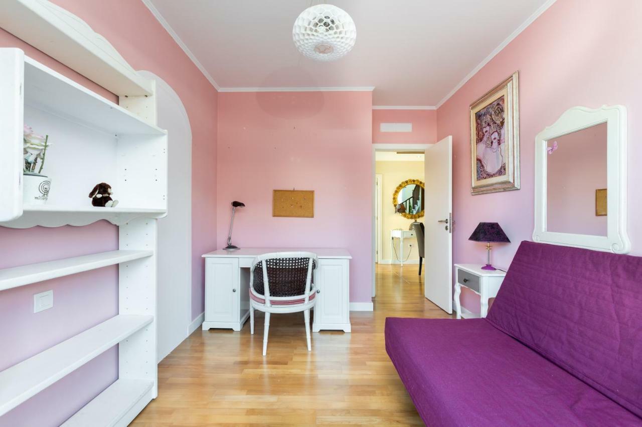 Dorina - Vivienda Vacacional Con Piscina Privada La Orotava Buitenkant foto