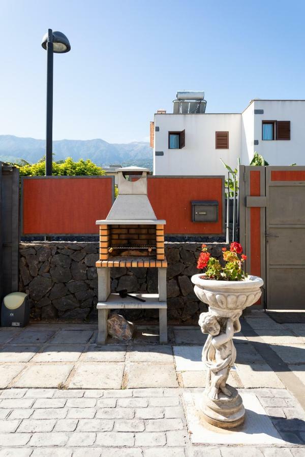 Dorina - Vivienda Vacacional Con Piscina Privada La Orotava Buitenkant foto